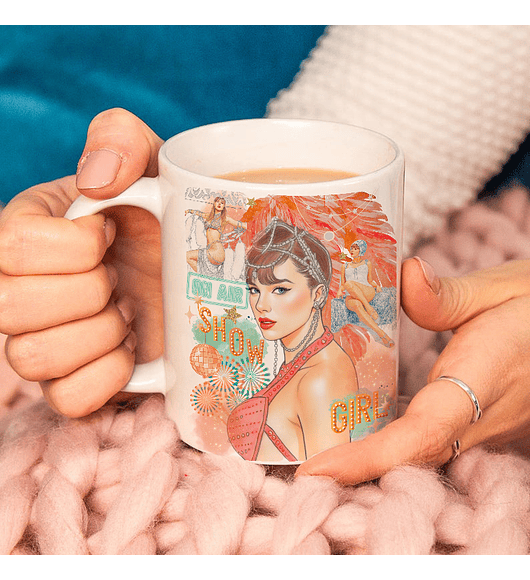 TAZON CLASICO TAYLOR 2