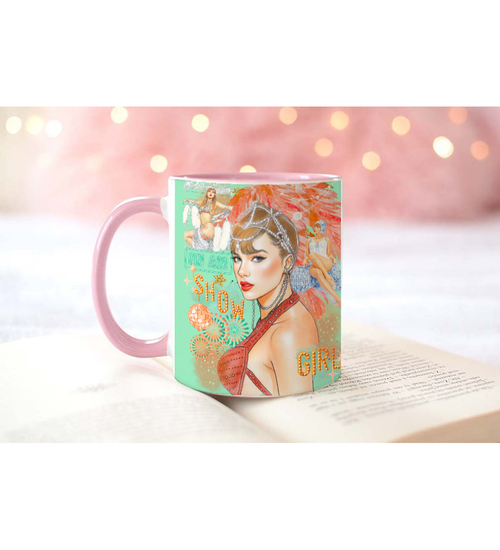 TAZÓN COLOR TAYLOR 2