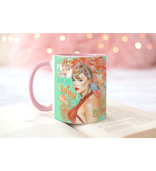 TAZÓN COLOR TAYLOR 2