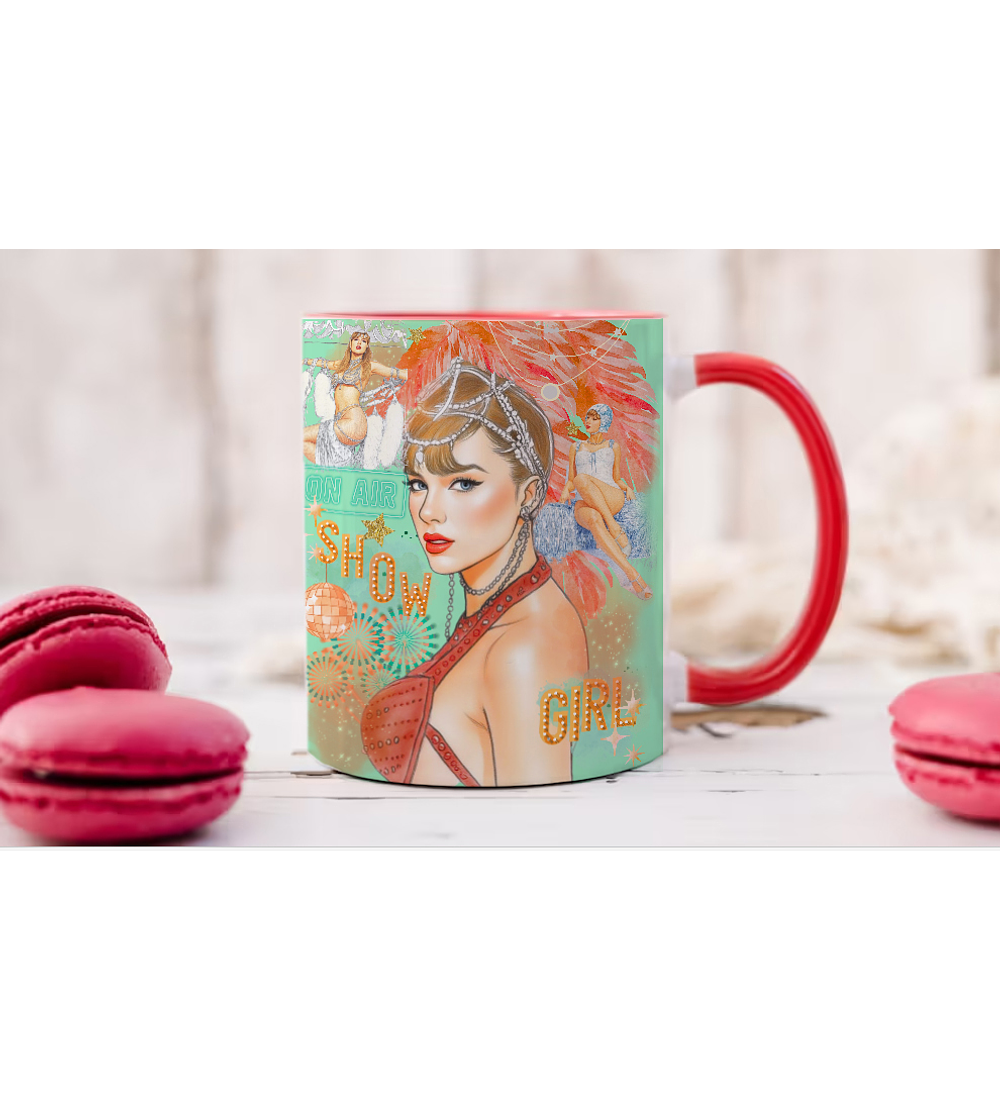 TAZÓN COLOR TAYLOR 2