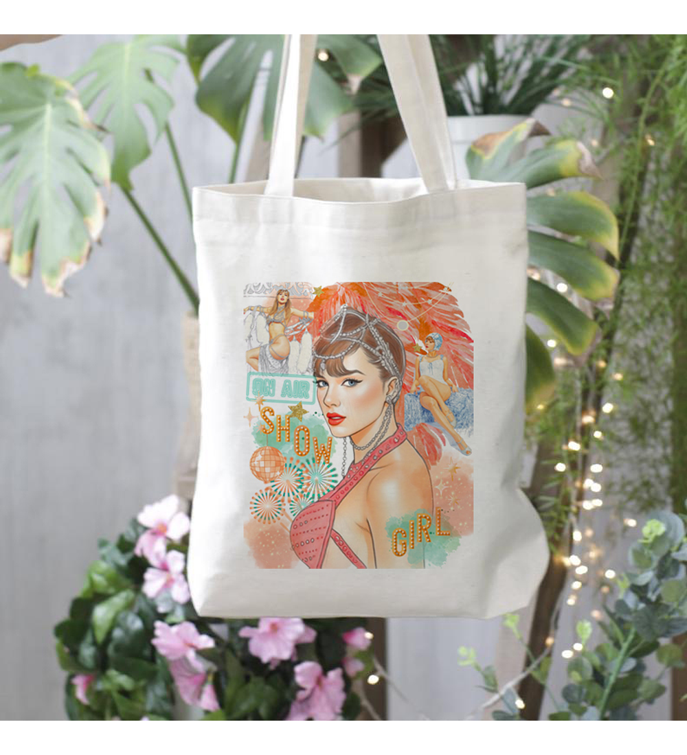TOTEBAG TAYLOR 2