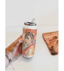 BOTELLA TERMICA TIPO LATA TAYLOR 2