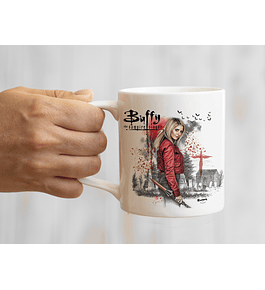 TAZÓN CLÁSICO BUFFY 