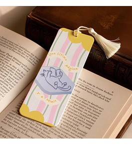 MARCAPAGINAS ULTIMA Y A MIMIR