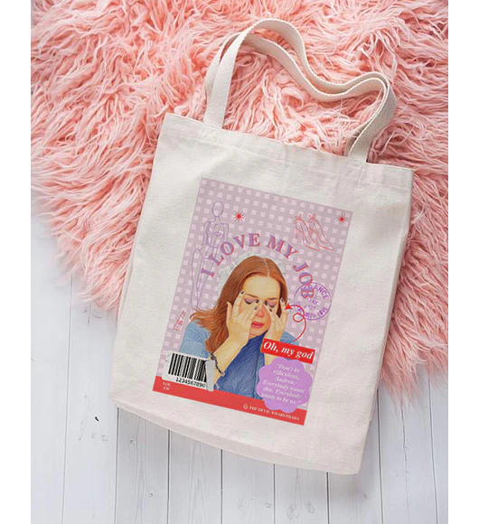 TOTEBAG EMILY