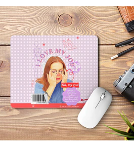 MOUSEPAD EMILY 