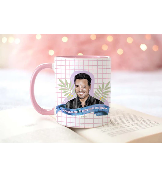 TAZÓN COLOR CHAYANNE 