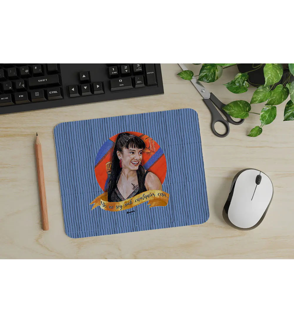 MOUSEPAD WALESKA