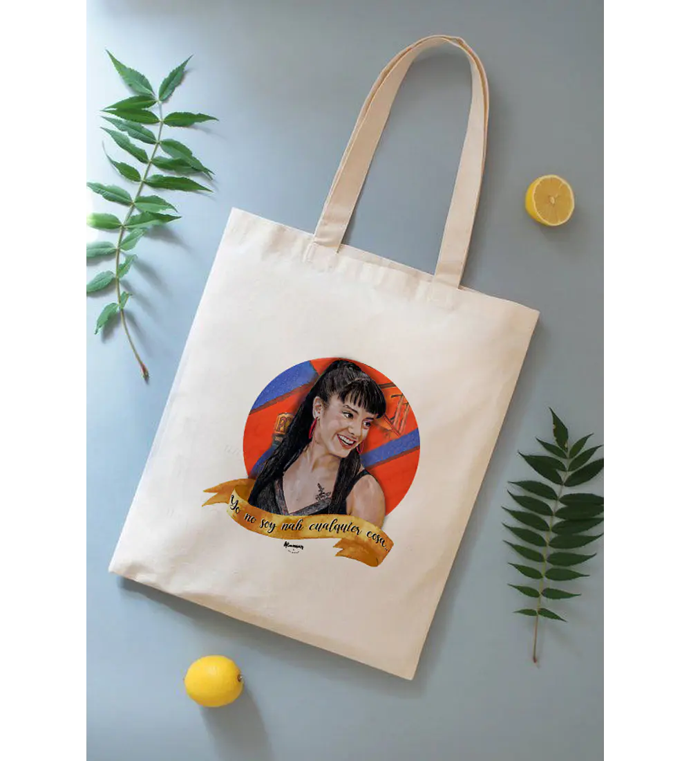 TOTEBAG WALESKA 