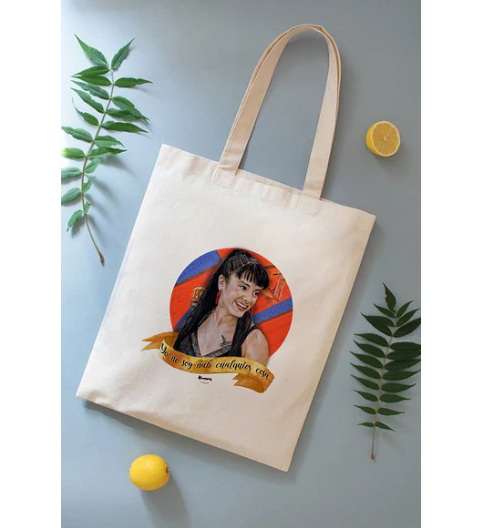 TOTEBAG WALESKA 