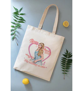 TOTEBAG SABRINA 