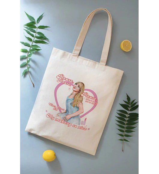 TOTEBAG SABRINA 