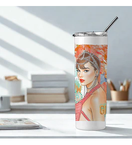 VASO TERMO TUMBLER TAYLOR 2