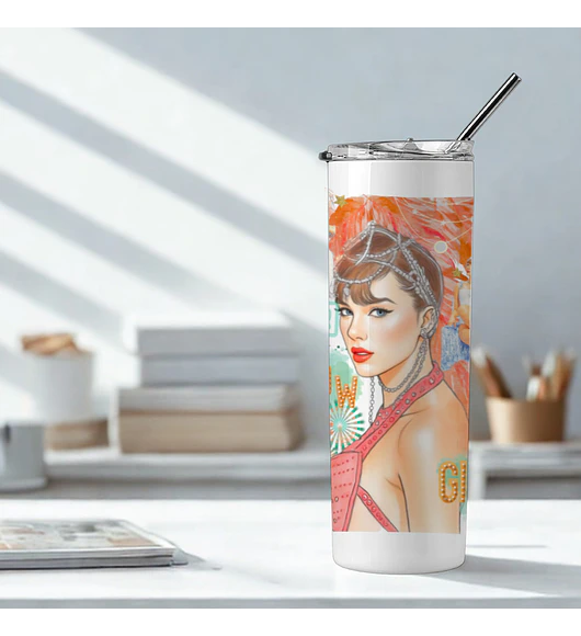 VASO TERMO TUMBLER TAYLOR 2