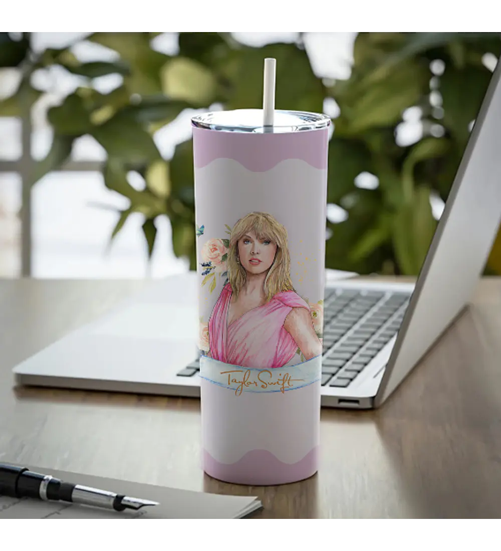 VASO TERMO TUMBLER TAYLOR 