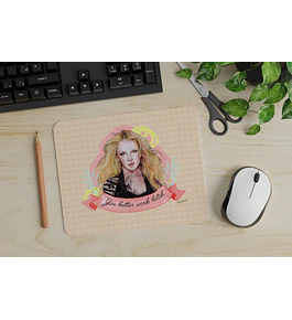 MOUSEPAD BRITNEY 