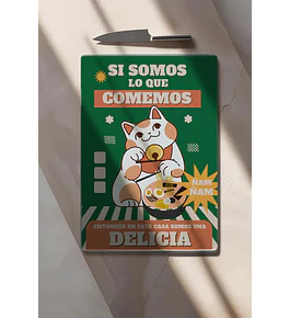 TABLA CÓCTEL DELICIA