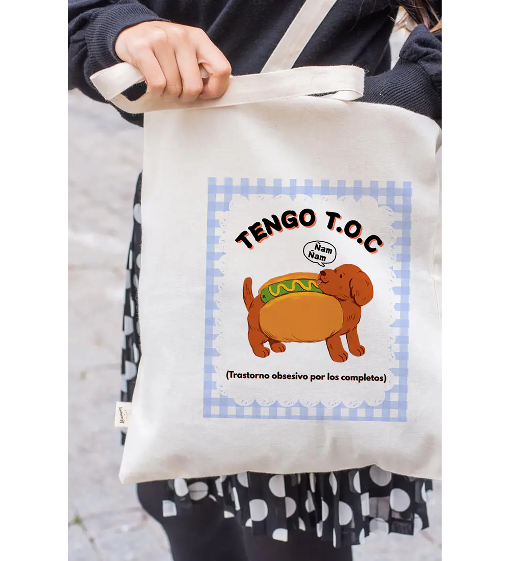 TOTEBAG TOC
