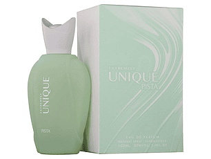 EXTREMELY UNIQUE PISTA EDP 100ML UNISEX