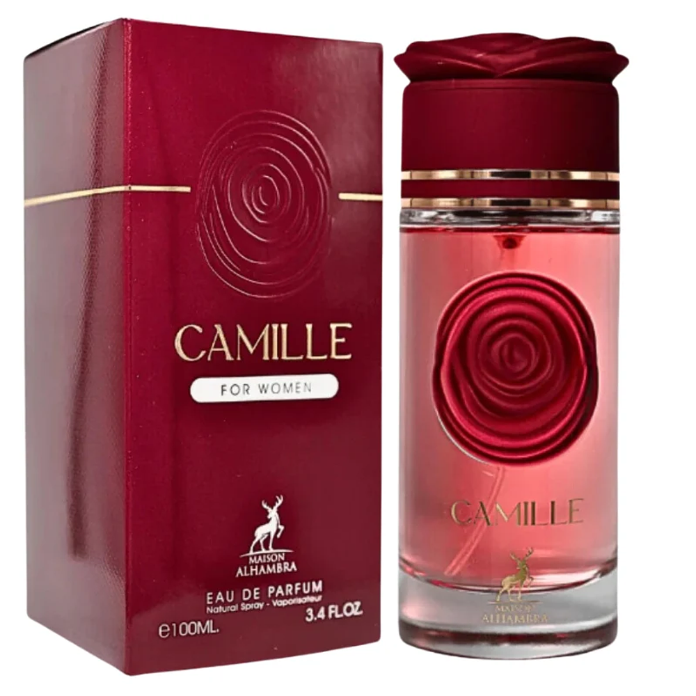 CAMILLE EDP 100ML MUJER