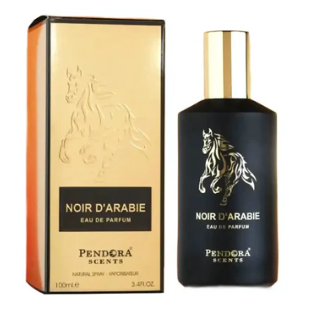 NOIR D ARABIE EDP 100ML UNISEX