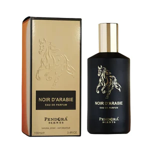 Noir D'Arabie de Paris Corner EDP 100 ml - Unisex