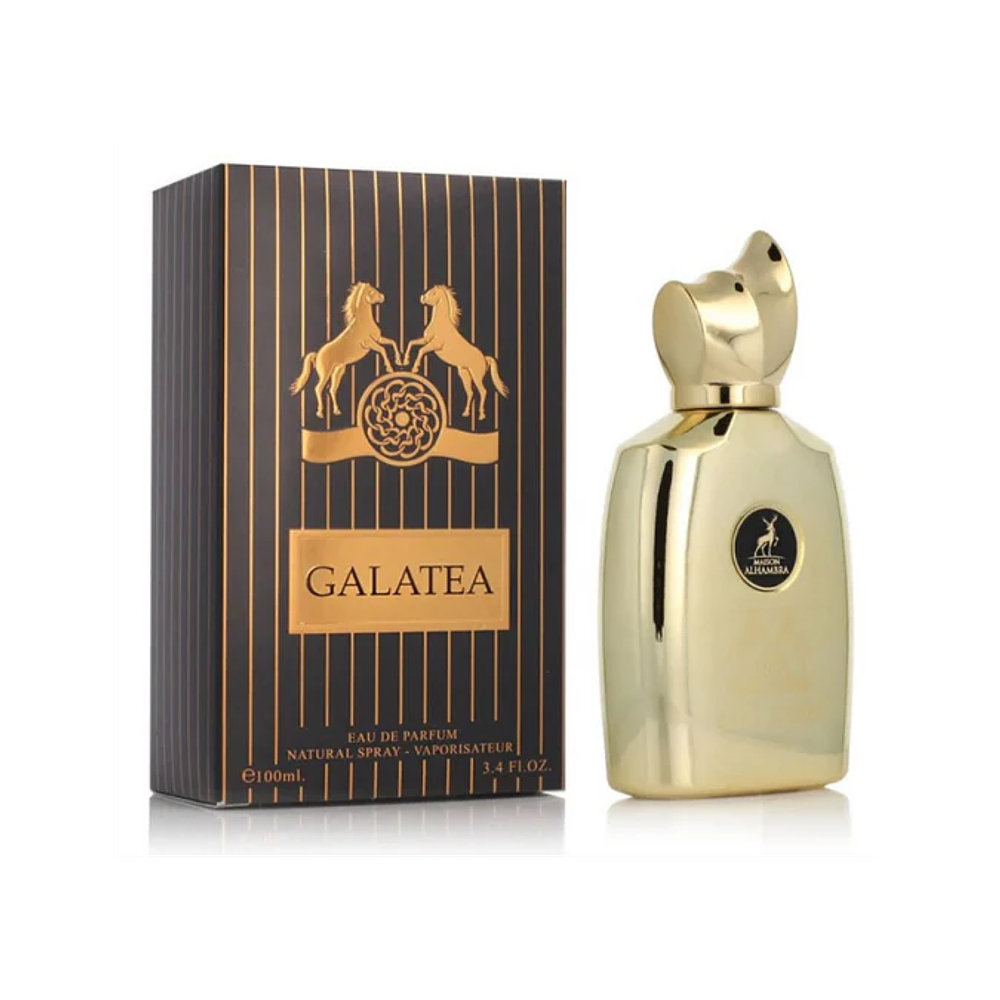 GALATEA EDP 100ML HOMBRE