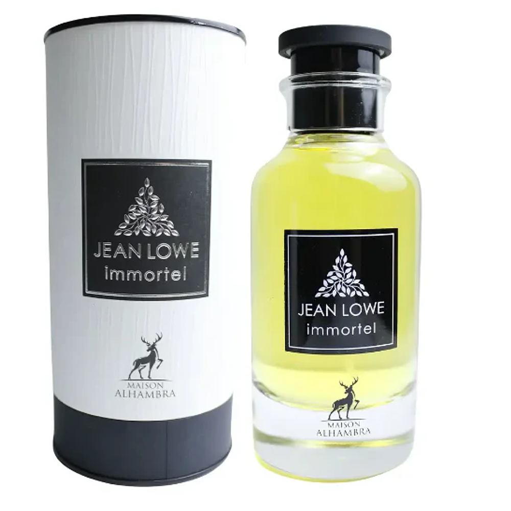 JEAN LOWE IMMORTEL EDP 100ML HOMBRE