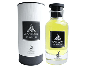 JEAN LOWE IMMORTEL EDP 100ML HOMBRE