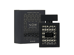 Rave Now De Lattafa Edp 100ML Hombre