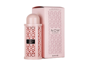 Rave Now Women De Lattafa Edp 100ML