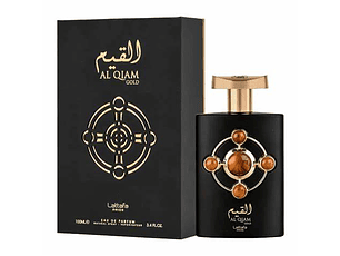 AL QIAM GOLD EDP 100ML UNISEX