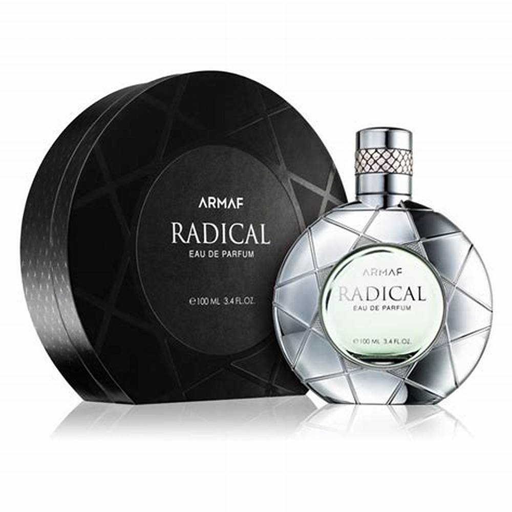 ARMAF RADICAL EDP 100ML HOMBRE