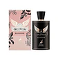 Olivia Blossom De Maison Alhambra EDP 80 ml Mujer - Miniatura 1