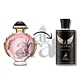 Olivia Blossom De Maison Alhambra EDP 80 ml Mujer - Miniatura 2