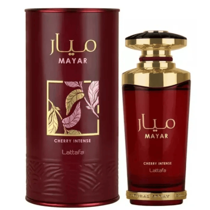 Mayar Cherry Intense Lattafa EDP 100ml Mujer 1