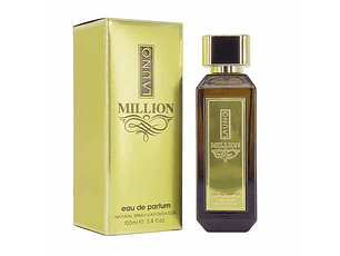 LA UNO MILLION LE PARFUM 100ML HOMBRE