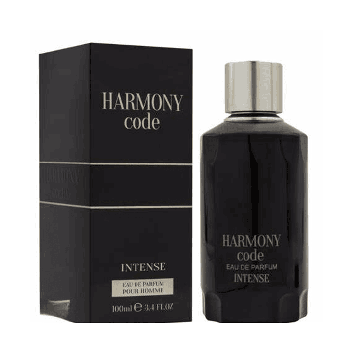 HARMONY CODE ABSOLUTE EDP 100ML HOMBRE 1