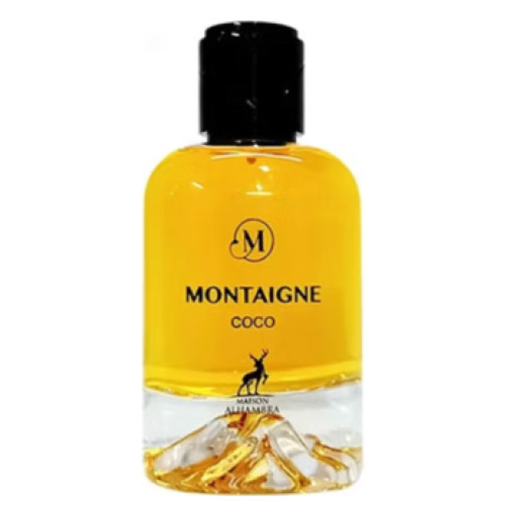 MONTAIGNE COCO EDP 100ML UNISEX 1