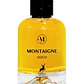 MONTAIGNE COCO EDP 100ML UNISEX - Miniatura 1
