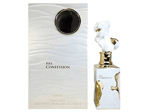 HER CONFESSION EDP 100ML MUJER