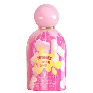 Tubees Dreamy Treats De Grandeur EDP 50ml Unisex
