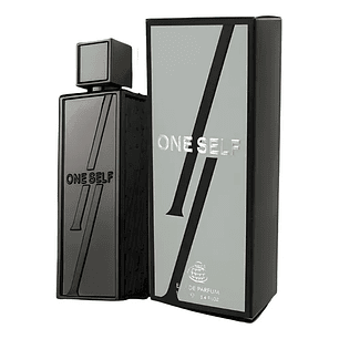Oneself Fragrance World EDP 100ml Hombre