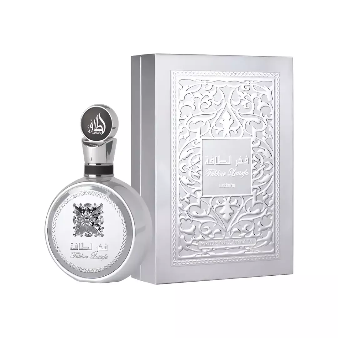 Fakhar Platine Lattafa EDP 100ml Unisex 1