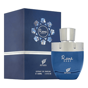 Rare Reef Afnan EDP 100ml Hombre