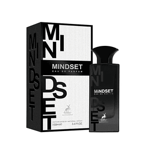 Mindset Maison Alhambra EDP 100ml Unisex