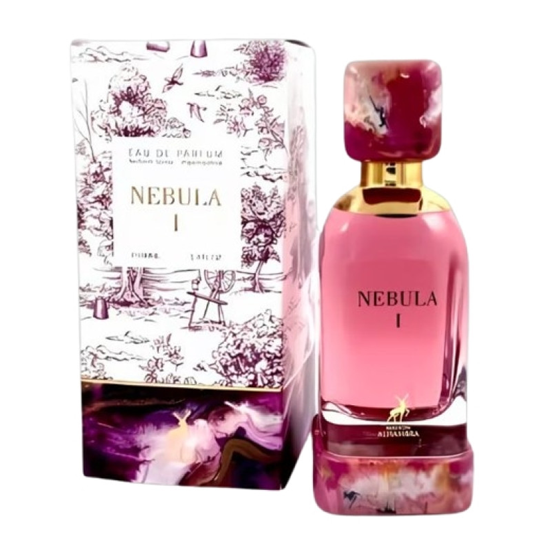 Nebula I Maison Alhambra EDP 100ml Mujer 1