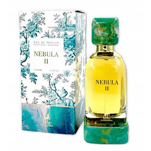 Nebula II Maison Alhambra EDP 100ml Mujer
