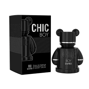 Chic Boy Emper EDP 100ml Hombre