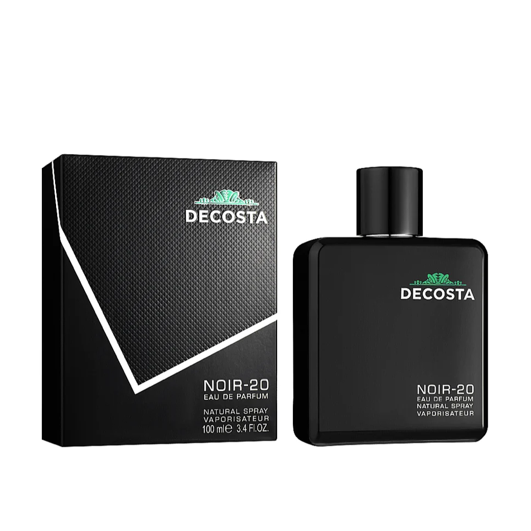 DE COSTA NOIR EDP 100ML HOMBRE 1